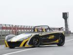 Lotus 2-Eleven 2007 года